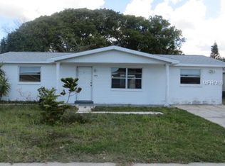 10032 Vineyard Ln, Port Richey, FL 34668