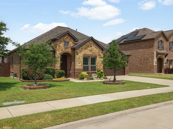 4908 Brookside Dr, Argyle, TX 76226