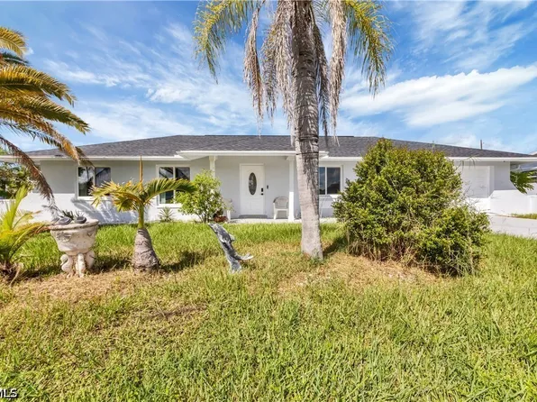 2339 Lake View Blvd, Pt Charlotte, FL 33948