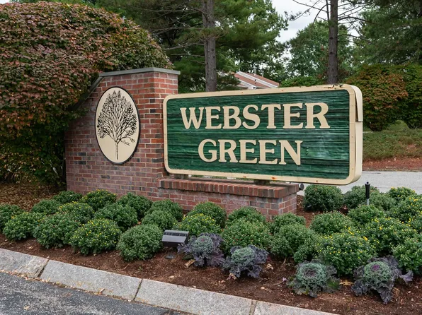 1 Granite Circle, Merrimack, NH 03054