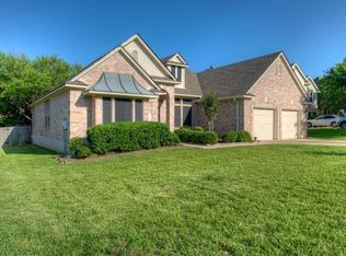 19113 Luedtke Ln, Pflugerville, TX 78660