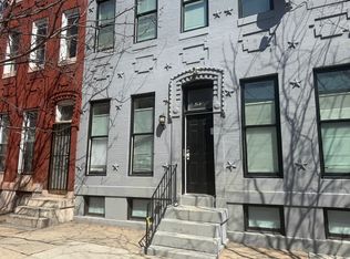 2125.5 McCulloh St #3C, Baltimore, MD 21217