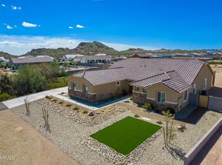 27298 N Gary Rd, Queen Creek, AZ 85142