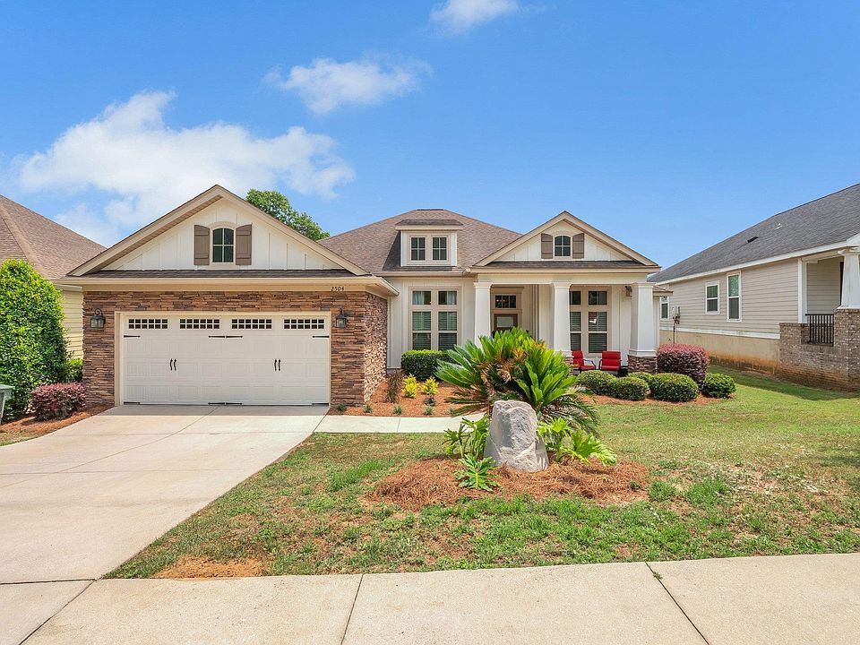 2504 Ulysses Rd, Tallahassee, FL 32312 Zillow