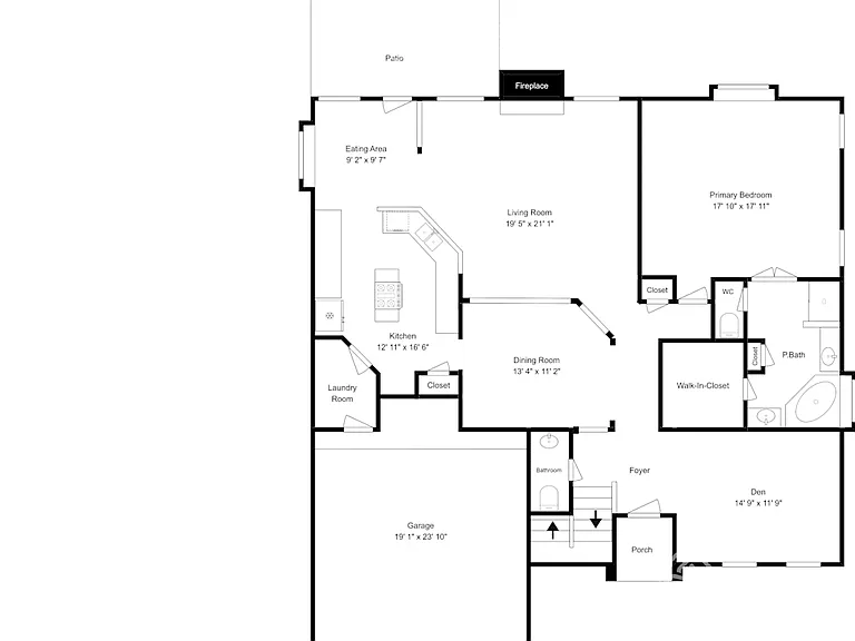 4000 Iris Ct — Photo 2