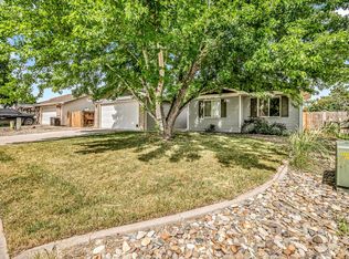 466 Tanner St, Grand Junction, CO 81504