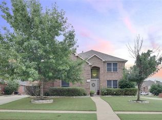 1 Wyndmere Ct, Mansfield, TX 76063