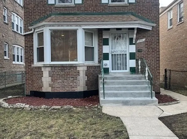 9220 S Laflin St, Chicago, IL 60620