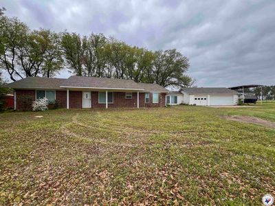 1968 Fm 2149 W, New Boston, TX, 75570
