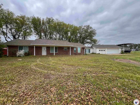 1968 Fm 2149 W, New Boston, TX 75570