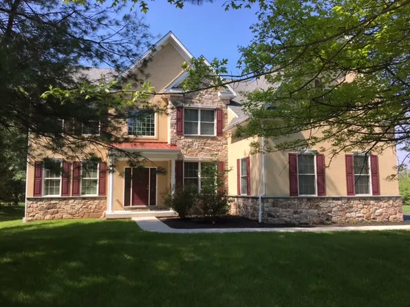 812 Jays Dr, Lansdale, PA 19446
