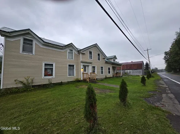 16 Main Street, Worcester, NY 12064
