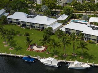 70B Anchor Dr, Key Largo, FL 33037