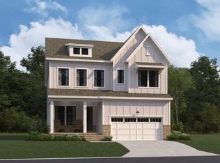 772 Mirkwood Ave, Apex, NC 27523