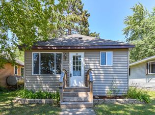 205 3rd St NE, Crosby, MN 56441