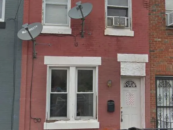 2441 W Harold St, Philadelphia, PA 19132