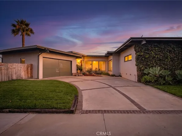 3914 Dauntless Dr, Rancho Palos Verdes, CA 90275