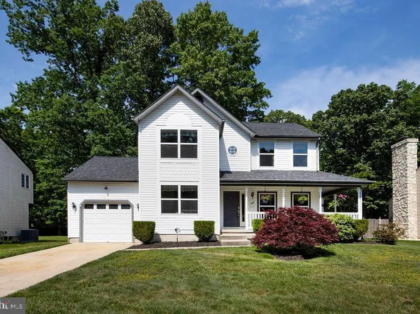 22 Duke Dr, Sicklerville, NJ 08081