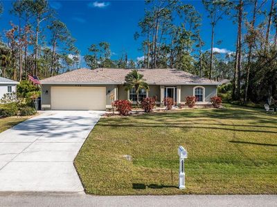 4198 Kinlock St, North Port, FL, 34286