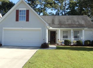 5356 Tidewater Dr, North Charleston, SC 29420