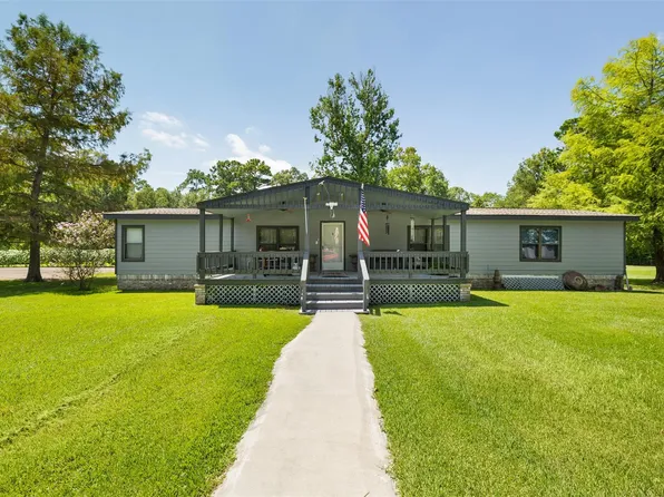 18798 S Rayburn Dr, Conroe, TX 77302