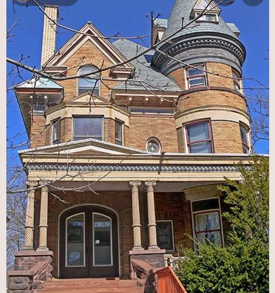 1113 Union St — Photo 1