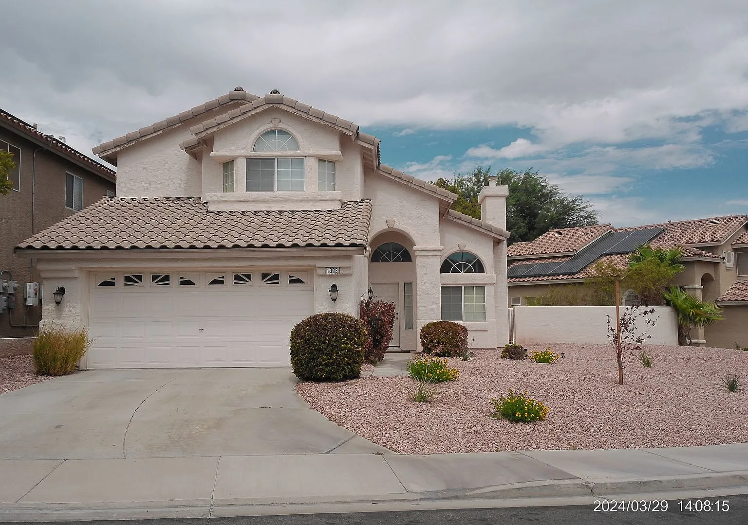 Green Valley Ranch 3 bedroom Home for $2500 — Photo 1