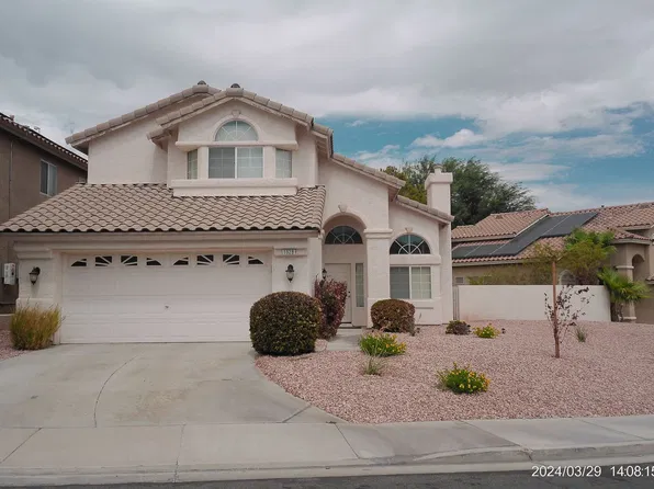 1928 Patagonia St, Henderson, NV 89012