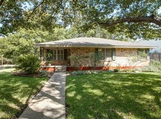 10407 Coleridge St, Dallas, TX 75218
