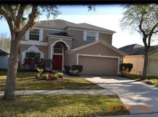 18536 Merseyside Loop, Land O Lakes, FL 34638