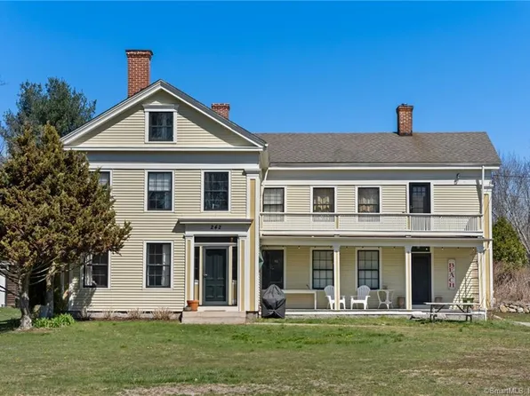 242 Packer Road, Groton, CT 06355