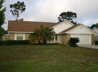3349 Marion Oaks Way, Perdido Key, FL 32507