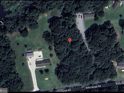 LOT 1 Rifle Range Rd, Bridgeville, DE, 19933