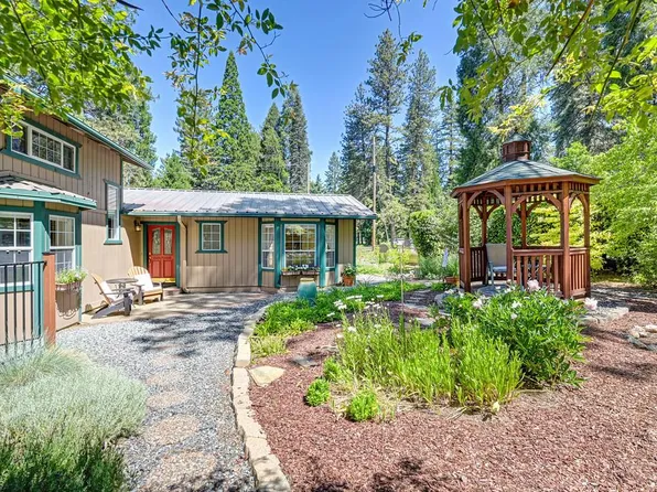 5810 Gold St, Foresthill, CA 95631