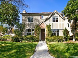 73 Bedstraw Loop, Ladera Ranch, CA 92694
