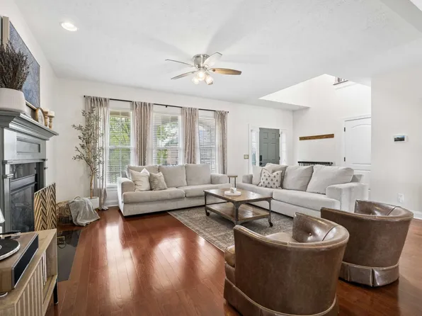 7720 Sunbar Ln, Nashville, TN 37211