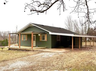 43 Hawes Rd, Morgantown, KY 42261