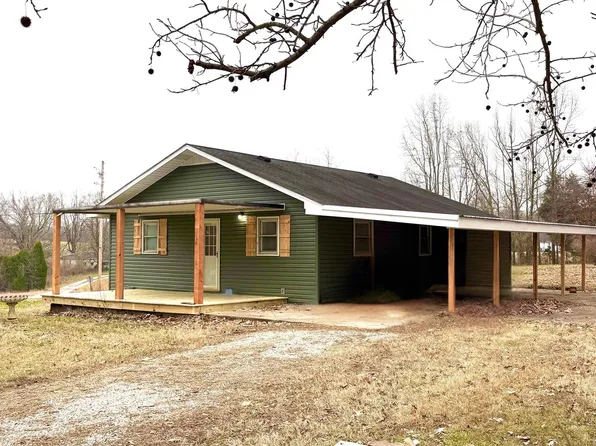 43 Hawes Rd, Morgantown, KY 42261