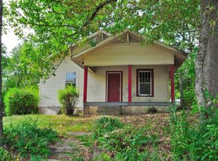 1820 W Kilgore St, Jasper, AL 35501