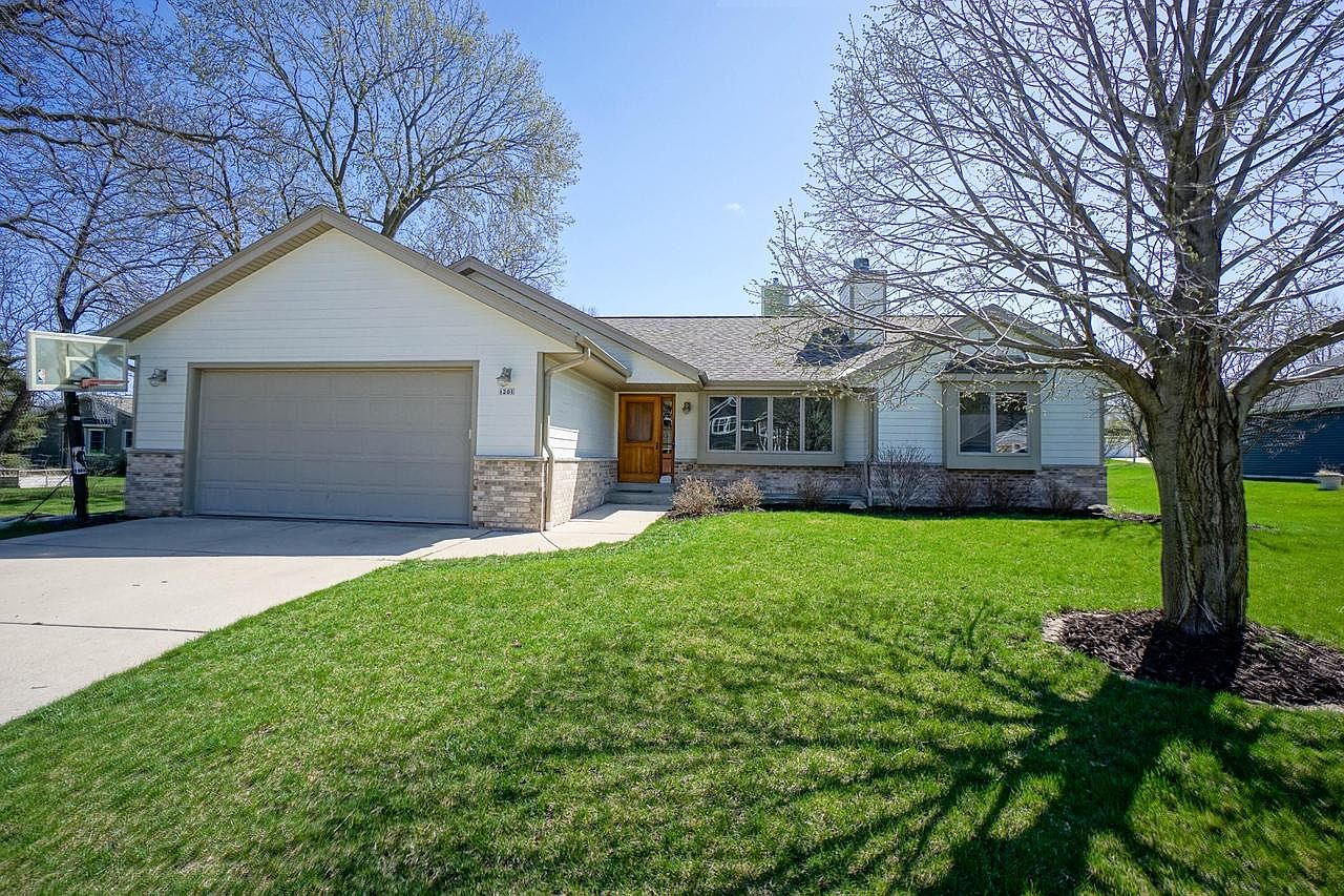1201 Shoal Ridge ROAD, Oconomowoc, WI 53066 Zillow