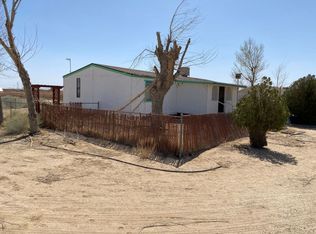 3046 Owens Peak St, Inyokern, CA 93527