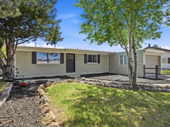 1448 Reid Dr, Layton, UT 84041