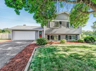 1171 127th Ave NE, Blaine, MN 55434