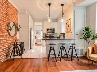 1706 U St NW APT 303, Washington, DC 20009