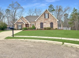 2846 Sycamore Cv S, Pearl, MS 39208 | MLS #4070015 | Zillow