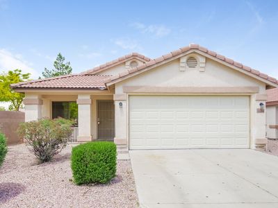 13284 W Port Au Prince Ln, Surprise, AZ, 85379