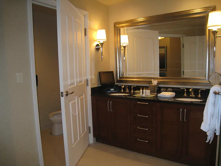 145 E Harmon Ave #5611 — Photo 11