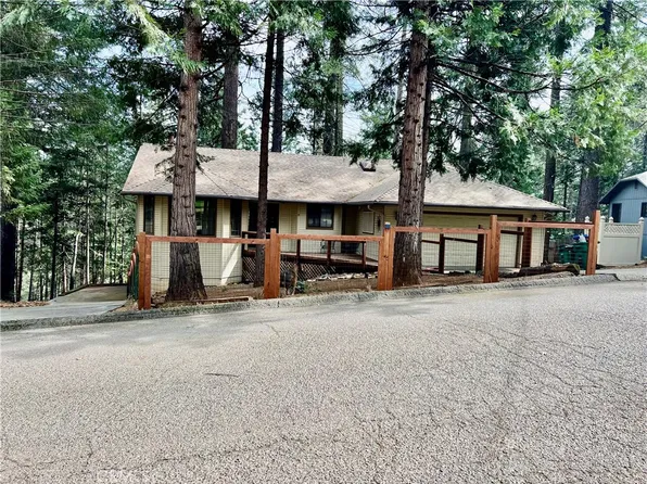 14838 Klamath Ct, Magalia, CA 95954