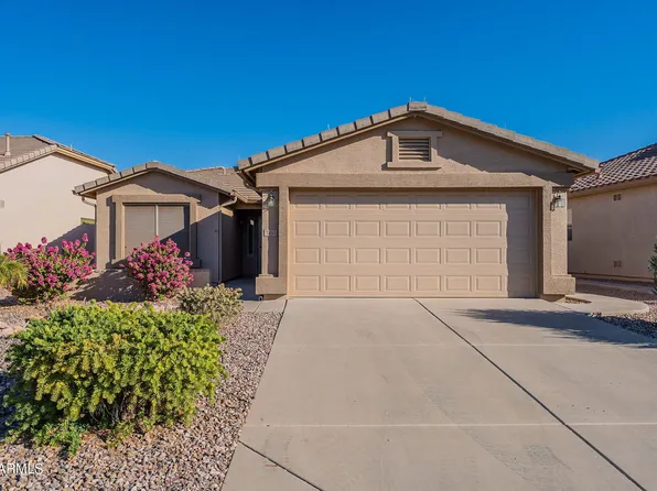 3450 E Firestone Drive, Chandler, AZ 85249