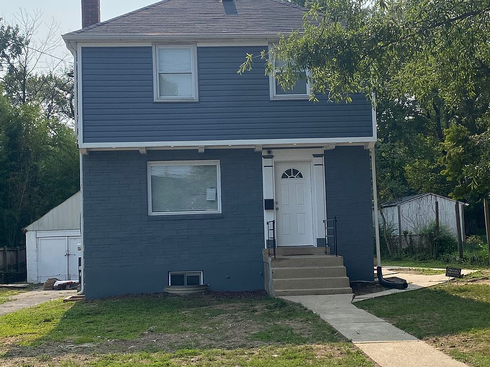 1st image of 8504 Haskins Pl
